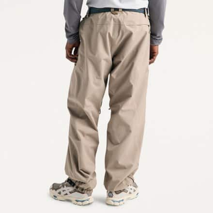 Burton Reserve 2L Relaxed Pants - Men's 2