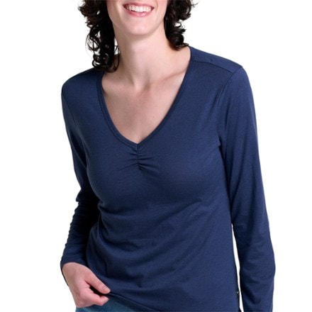 Toad&Co Rose Long-Sleeve T-Shirt - Women's 2