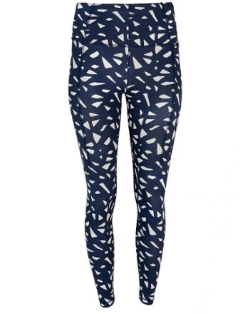 Sweaty Betty Super Soft 7/8 Leggings - Women's 0