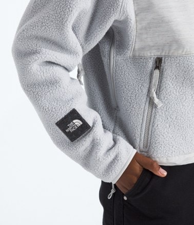 The North Face Re-Grind Denali Jacket - Women's 5