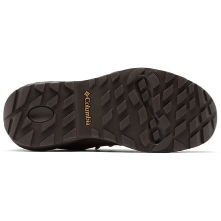 Columbia Newton Alpine Low Hiking Shoes - Women's 1