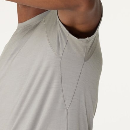 REI Co-op Merino 185 Crew Base Layer Top - Men's 4