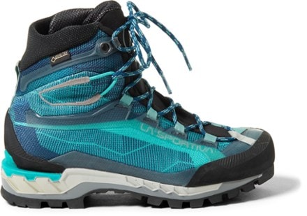 La Sportiva Trango Tech GTX Mountaineering Boots - Women's 0