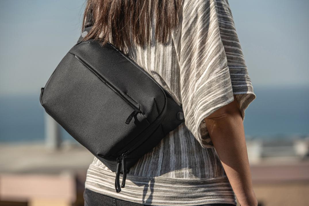 Location Image for Everyday Sling Bag