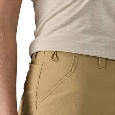 Patagonia Quandary 5" Shorts - Women's 6