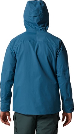 The Best Ski Jackets for Men: Staff Picks