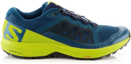 salomon women's xa elevate trail running shoes