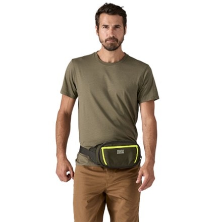 Patagonia Fieldsmith Hip Pack 2