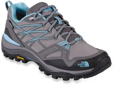 waterproof hiking shoes for women