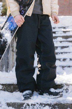 Location Image for Dojo Pants - Men's
