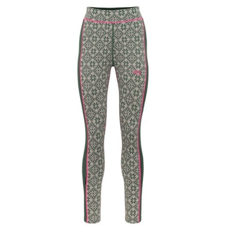 Kari Traa Rose High-Waist Base Layer Pants - Women's 0