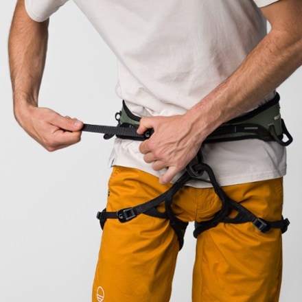 Wild Country Session 2.0 Harness - Men's 5