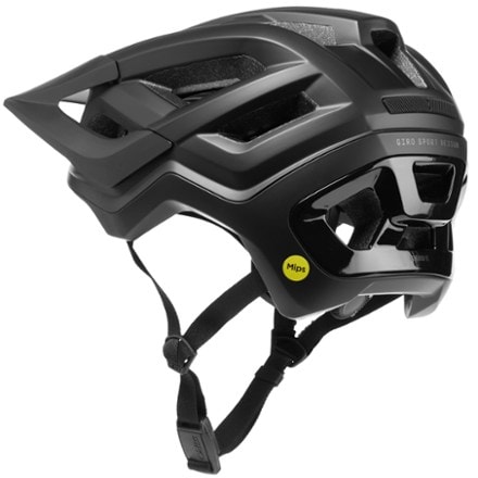Giro Montaro Mips III Bike Helmet Back view