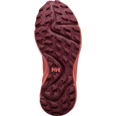 Helly Hansen Trail Wizard Running Shoes - Women's 4