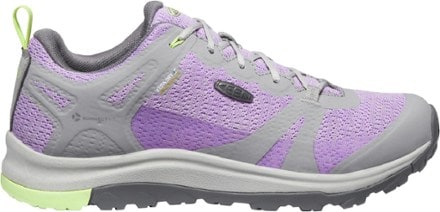 KEEN Terradora II Waterproof Low Hiking Shoes - Women's 0