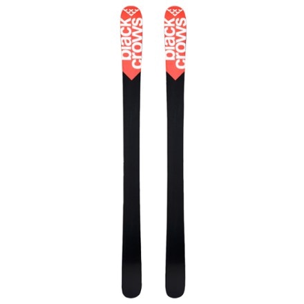 black crows Camox Birdie Skis - Women's - 2025/2026 1