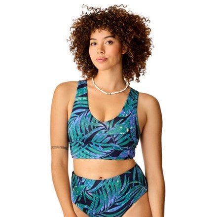 Carve Designs Tofino Swimsuit Top - Women's 0