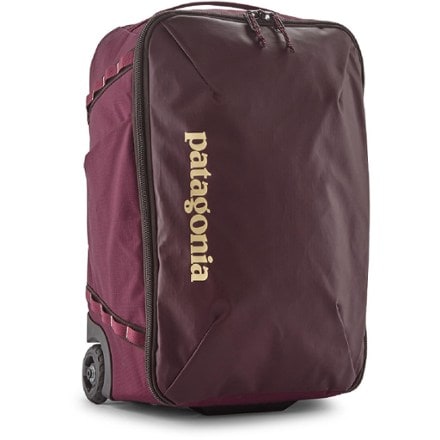 Patagonia Black Hole MLC Wheelie 0