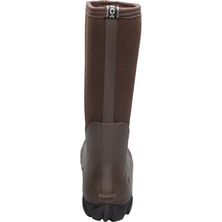 Bogs Classic Seamless Tall Rain Boots - Men's 5
