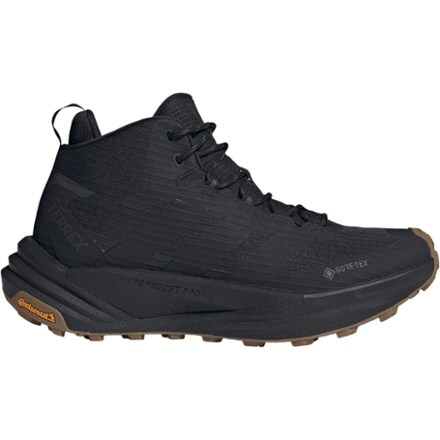 adidas Terrex Free Hiker 3 Mid GORE-TEX Hiking Boots - Men's 0
