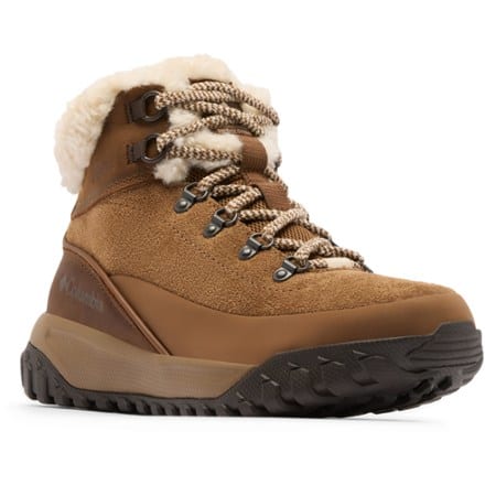 Columbia Burnsider Cozy Boots - Women's 2