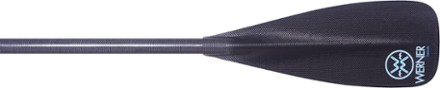 Werner Trance 85 2-Piece LeverLock Stand Up Paddle 1