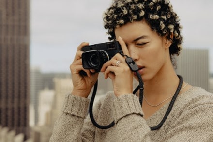 Peak Design Form Rope Camera Strap - Standard 6