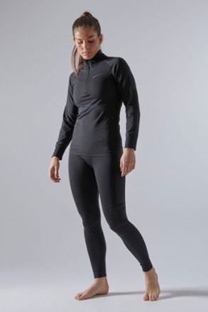Craft Active Intensity Base Layer Pants - Women's 3