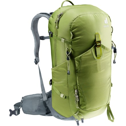 Deuter Trail Pro 33 Pack 0