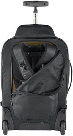 Eagle Creek Gear Warrior Convertible Carry-On Wheeled Pack 2