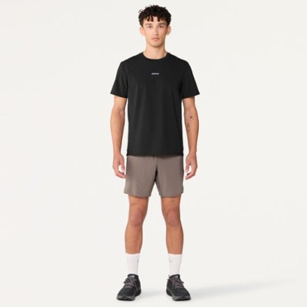 CIRCLE Agility POP T-Shirt 2.0 - Men's 5