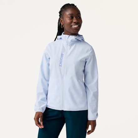 Brooks Canopy Jacket - Women's 0