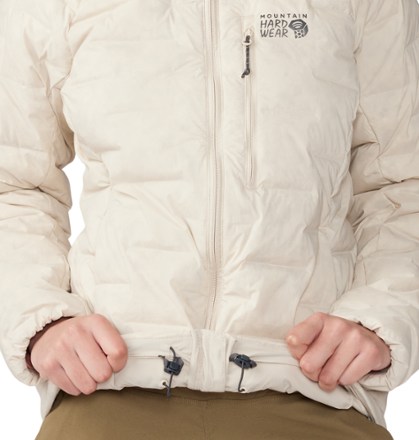 Mountain Hardwear Stretchdown Jacket - Women's 5