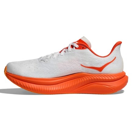 HOKA Mach 6 Road-Running Shoes - Women's 1