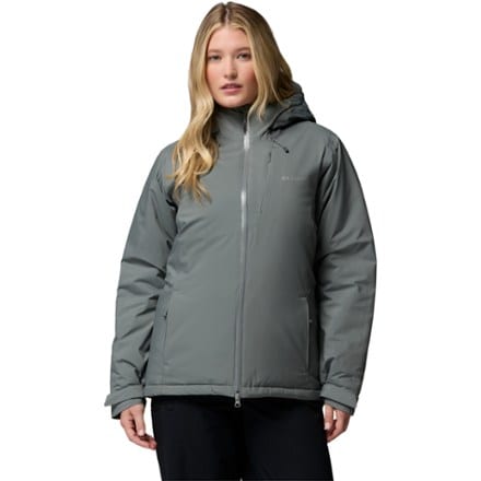 Columbia Trailborne Insulated Jacket - Women's 0