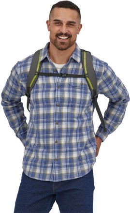 Patagonia Refugio 26L Pack 6