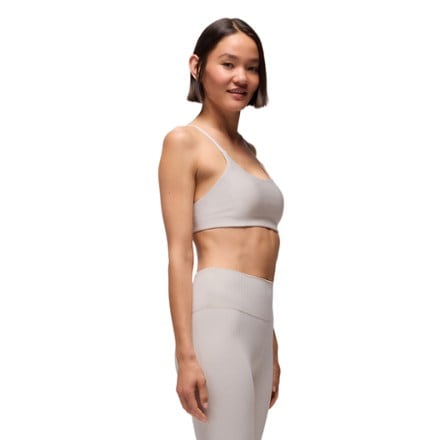 prAna Sculpt Scoop Bra 4