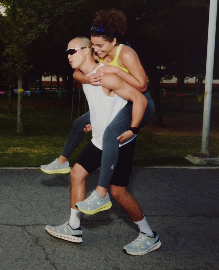 Location Image for Cloudsurfer 2 Road-Running Shoes - Men's