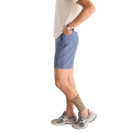Chubbies Everywear Shorts - Men's 4