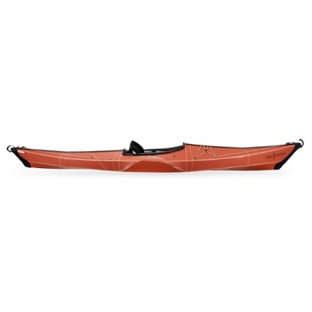 Oru Kayak Bay ST Kayak - 12' 3" 1