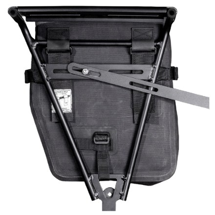 Old Man Mountain Ponderosa 13 L Panniers - Pair 2