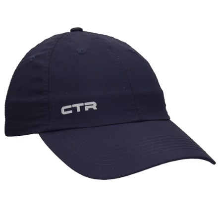 CTR Cooling Cap 0