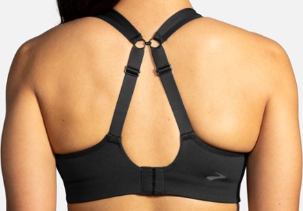 Brooks Convertible Sports Bra 2
