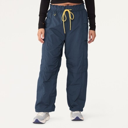 FP Movement In the Wild Fleece-Lined Pants - Women's 2