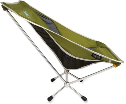 Side View (Presidio Green)