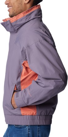 Columbia Bugaboo 1986 Interchange 3-in-1 Jacket - Men's 3