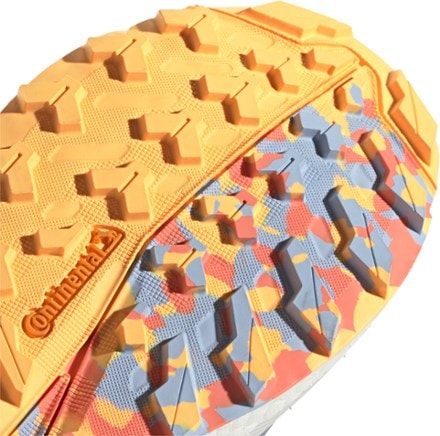 adidas Terrex Free Hiker GORE-TEX 2.0 Hiking Shoes - Women's 6