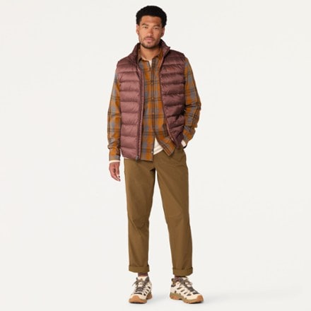 REI Co-op 650 Down Vest - Men's 3