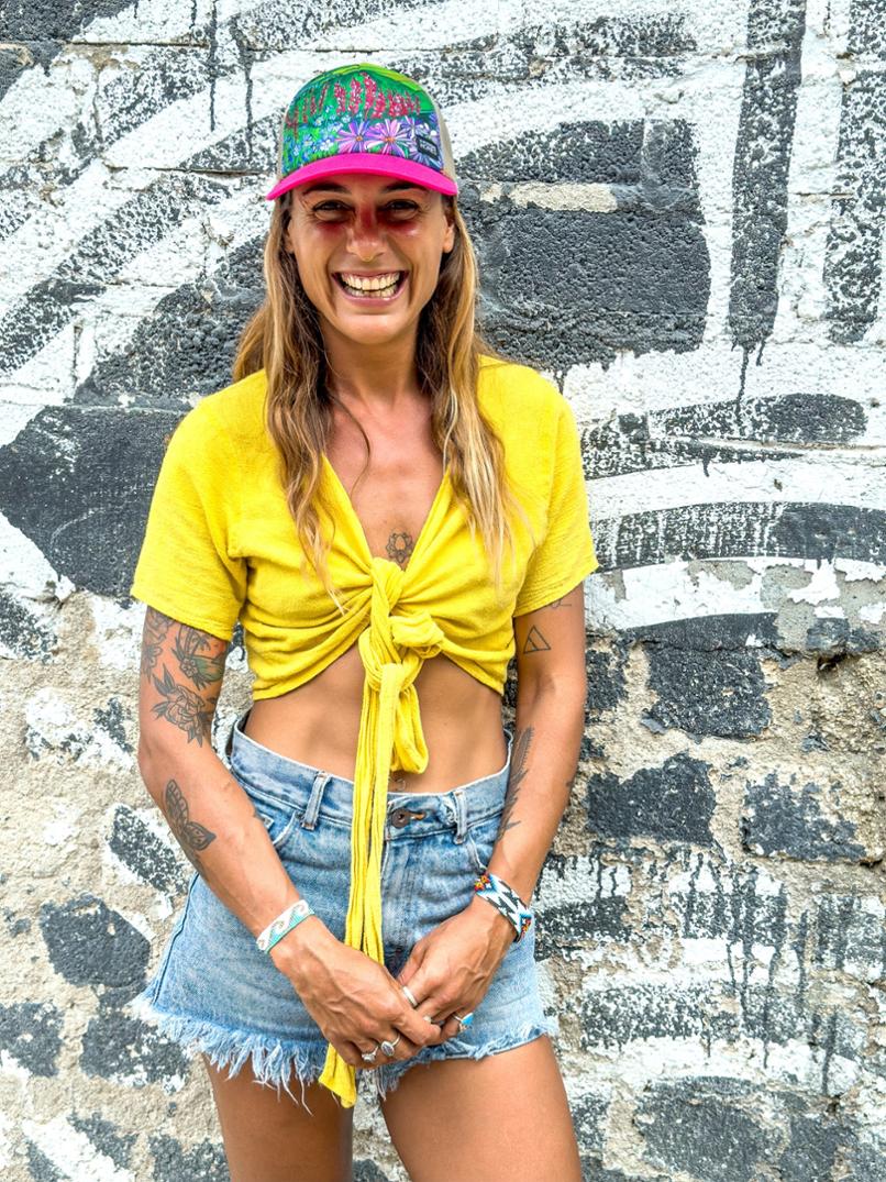 Location Image for Trucker Hat