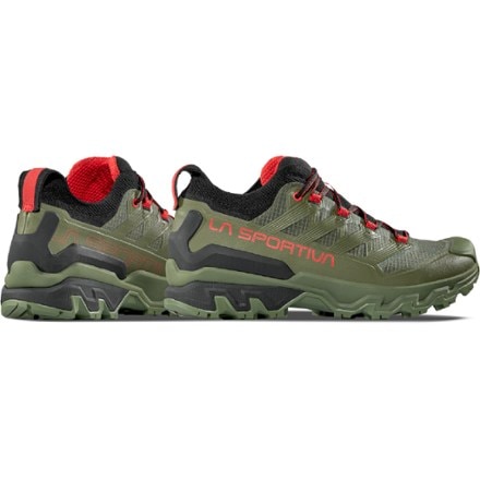 La Sportiva Ultra Raptor 3 Hiking Shoes - Men's 2